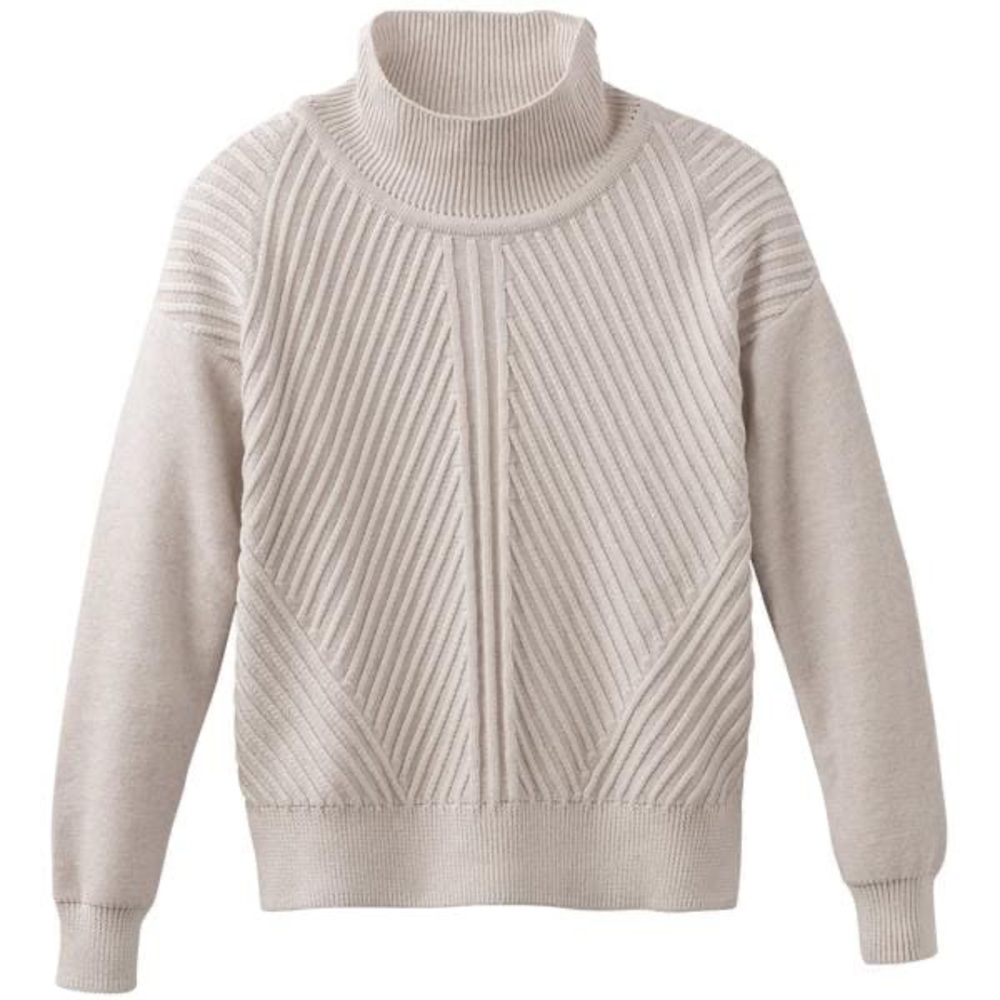 Prana turtleneck